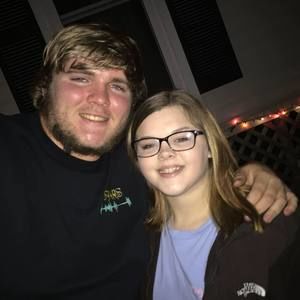 Meet your Posher, Gary